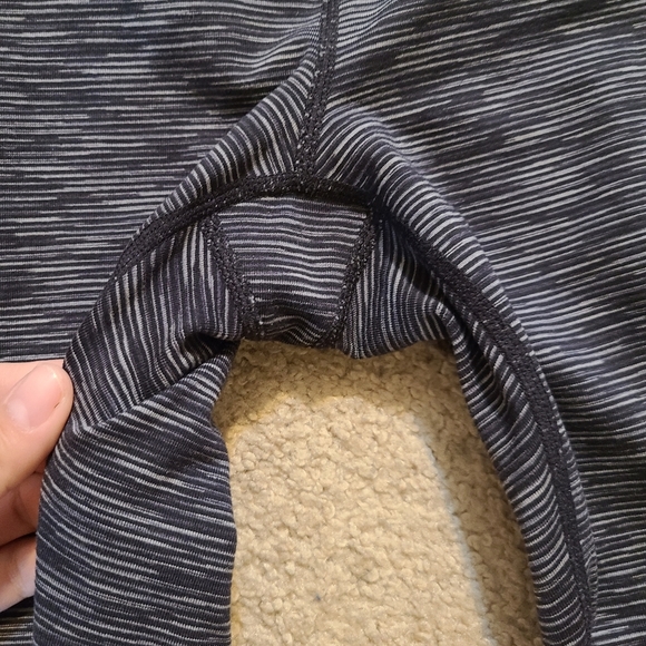 Athleta Energy chaturanga Capri pants - Picture 5 of 7